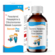 Suncold Plus Syrup Tekxan Pharma