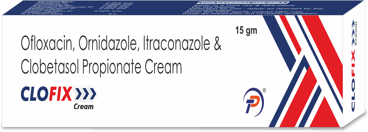 CLOFIX Cream