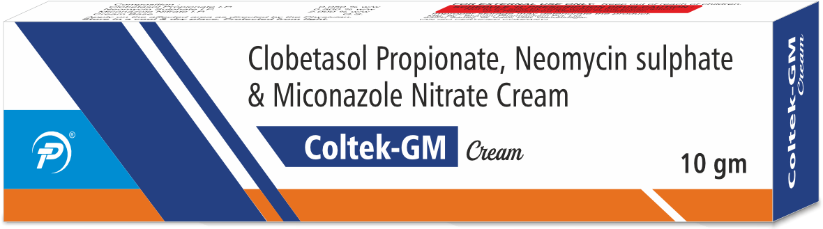 COLTEK-GM Cream