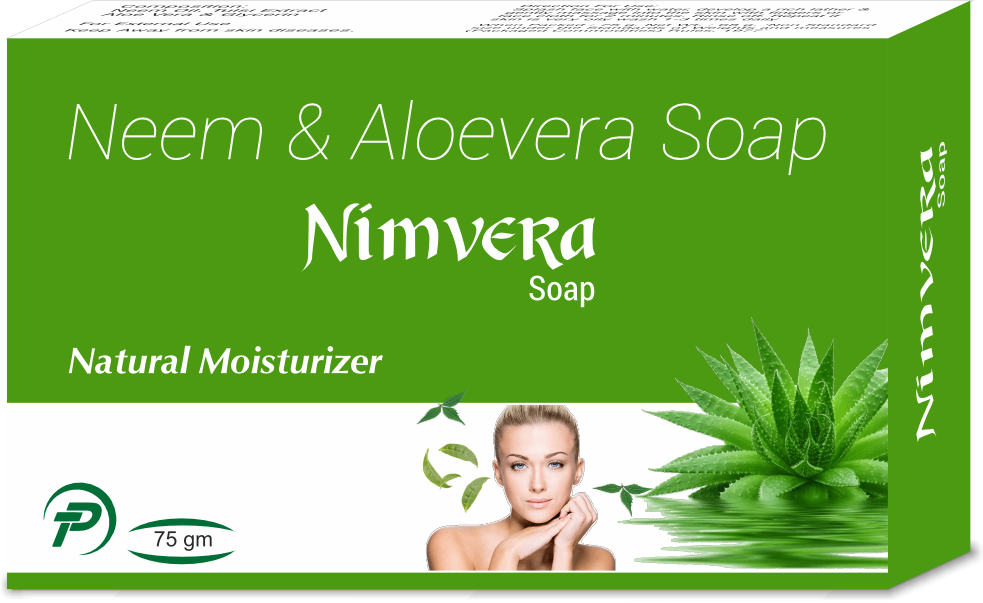 NIMVERA Soap